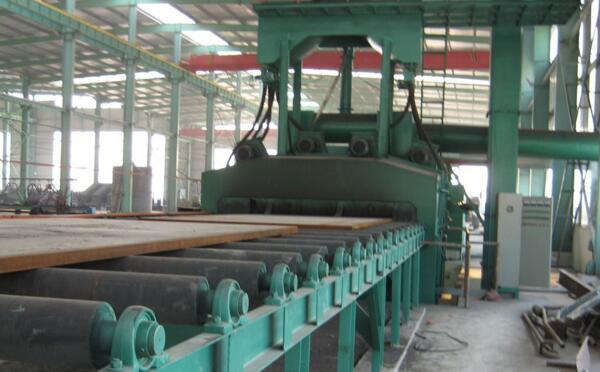 預(yù)熱的目的是降低冷卻速度，改善應(yīng)力狀況