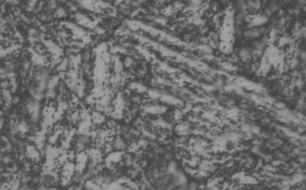 高溫回火；正火或正火加回火