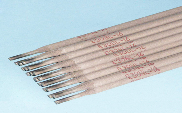 A002(E308L-16)超低碳不銹鋼焊條 A002(E308L-16)超低碳不銹鋼焊條