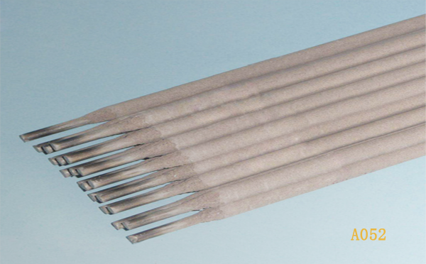 A052不銹鋼焊條 A052不銹鋼焊條