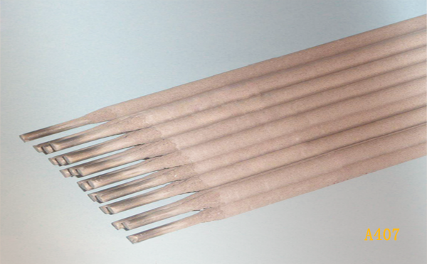 A407低氫型奧氏體不銹鋼焊條E310-15焊條 A407低氫型奧氏體不銹鋼焊條E310-15焊條