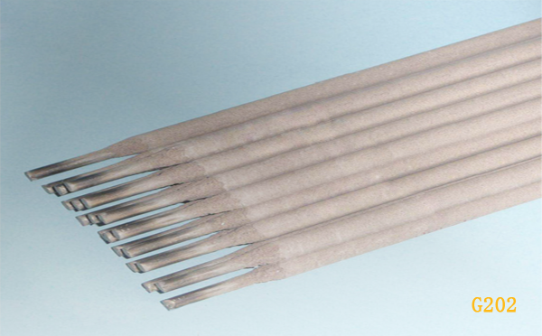 G202鈦鈣型馬氏體不銹鋼焊條E410-16焊條 G202鈦鈣型馬氏體不銹鋼焊條E410-16焊條