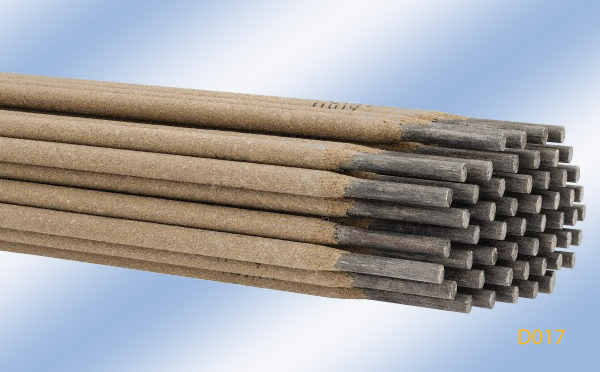 D017 堆焊補焊焊條