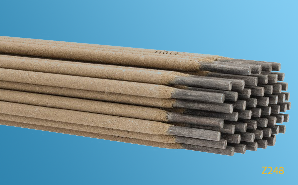 Z248鑄鐵焊條(EZC) Z248鑄鐵焊條(EZC)