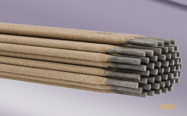 A032超低碳不銹鋼焊條(E317MoCuL) A032超低碳不銹鋼焊條(E317MoCuL)