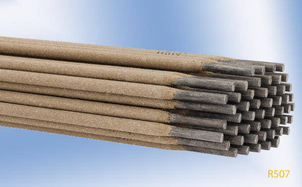 R507鉬和鉻鉬耐熱鋼焊條(E5MoV-15) R507鉬和鉻鉬耐熱鋼焊條(E5MoV-15)